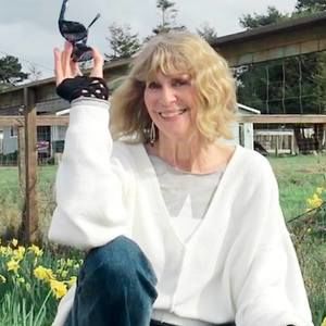 Meet your Posher, Vanna